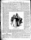 Sheffield Weekly Telegraph Saturday 03 February 1906 Page 6