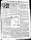 Sheffield Weekly Telegraph Saturday 03 February 1906 Page 9