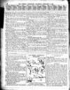 Sheffield Weekly Telegraph Saturday 03 February 1906 Page 12