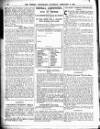 Sheffield Weekly Telegraph Saturday 03 February 1906 Page 20