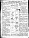 Sheffield Weekly Telegraph Saturday 03 February 1906 Page 24