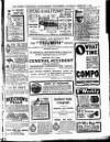 Sheffield Weekly Telegraph Saturday 03 February 1906 Page 35