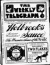 Sheffield Weekly Telegraph Saturday 17 February 1906 Page 1