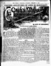 Sheffield Weekly Telegraph Saturday 17 February 1906 Page 4