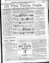 Sheffield Weekly Telegraph Saturday 17 February 1906 Page 25