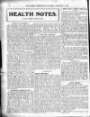 Sheffield Weekly Telegraph Saturday 17 February 1906 Page 32