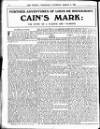 Sheffield Weekly Telegraph Saturday 03 March 1906 Page 4