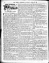 Sheffield Weekly Telegraph Saturday 03 March 1906 Page 14