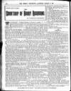 Sheffield Weekly Telegraph Saturday 03 March 1906 Page 18