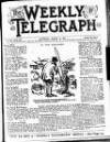 Sheffield Weekly Telegraph Saturday 10 March 1906 Page 3