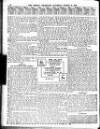 Sheffield Weekly Telegraph Saturday 10 March 1906 Page 12