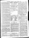 Sheffield Weekly Telegraph Saturday 10 March 1906 Page 15