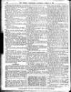 Sheffield Weekly Telegraph Saturday 10 March 1906 Page 24