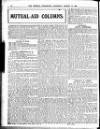 Sheffield Weekly Telegraph Saturday 10 March 1906 Page 30