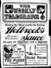Sheffield Weekly Telegraph Saturday 02 June 1906 Page 1