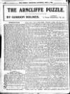 Sheffield Weekly Telegraph Saturday 02 June 1906 Page 10