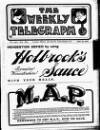 Sheffield Weekly Telegraph Saturday 23 June 1906 Page 1