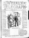 Sheffield Weekly Telegraph Saturday 23 June 1906 Page 3