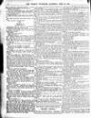 Sheffield Weekly Telegraph Saturday 23 June 1906 Page 6