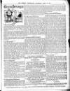 Sheffield Weekly Telegraph Saturday 23 June 1906 Page 13