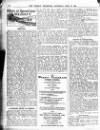 Sheffield Weekly Telegraph Saturday 23 June 1906 Page 16