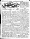 Sheffield Weekly Telegraph Saturday 23 June 1906 Page 18