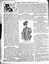 Sheffield Weekly Telegraph Saturday 23 June 1906 Page 22