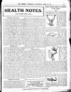 Sheffield Weekly Telegraph Saturday 23 June 1906 Page 25