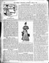 Sheffield Weekly Telegraph Saturday 23 June 1906 Page 26