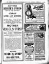 Sheffield Weekly Telegraph Saturday 23 June 1906 Page 31