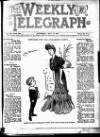Sheffield Weekly Telegraph Saturday 21 July 1906 Page 3