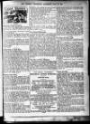 Sheffield Weekly Telegraph Saturday 21 July 1906 Page 7