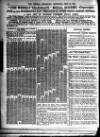 Sheffield Weekly Telegraph Saturday 21 July 1906 Page 8