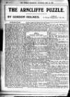 Sheffield Weekly Telegraph Saturday 21 July 1906 Page 10