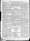 Sheffield Weekly Telegraph Saturday 21 July 1906 Page 12