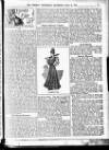 Sheffield Weekly Telegraph Saturday 21 July 1906 Page 13