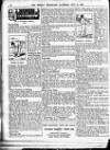 Sheffield Weekly Telegraph Saturday 21 July 1906 Page 14