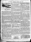 Sheffield Weekly Telegraph Saturday 21 July 1906 Page 16