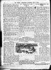 Sheffield Weekly Telegraph Saturday 21 July 1906 Page 20