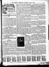 Sheffield Weekly Telegraph Saturday 21 July 1906 Page 21