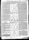 Sheffield Weekly Telegraph Saturday 21 July 1906 Page 23