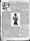 Sheffield Weekly Telegraph Saturday 21 July 1906 Page 26