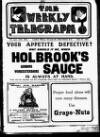 Sheffield Weekly Telegraph Saturday 28 July 1906 Page 1