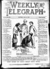 Sheffield Weekly Telegraph Saturday 28 July 1906 Page 3