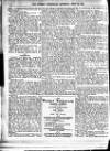 Sheffield Weekly Telegraph Saturday 28 July 1906 Page 6