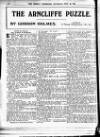 Sheffield Weekly Telegraph Saturday 28 July 1906 Page 10