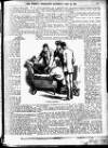 Sheffield Weekly Telegraph Saturday 28 July 1906 Page 11