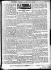 Sheffield Weekly Telegraph Saturday 28 July 1906 Page 15