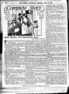 Sheffield Weekly Telegraph Saturday 28 July 1906 Page 18