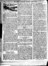 Sheffield Weekly Telegraph Saturday 28 July 1906 Page 22